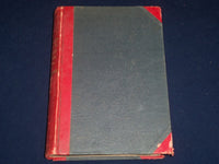 1907 STATUTES OF THE PROVINCE OF ONTARIO 7TH YEAR OF REIGN KING EDWARD - KD 2656