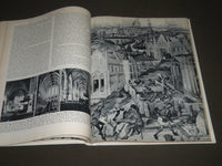 1959 A HISTORY OF DUTCH LIFE AND ART BY J. J. M. TIMMERS HARDCOVER BOOK - I 901