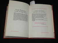 1960 THE JOY OF WORDS HARDCOVER BOOK - J. G. FERGUSON - KD 7382