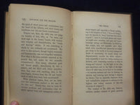 1877 LIFE PICTURES OF THE PRODIGAL SON HARDCOVER BOOK BY REV. HEISLER - KD 8463