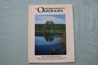 1986-1998 NEW JERSEY OUTDOORS MAGAZINE - LOT OF 30 - O 3762