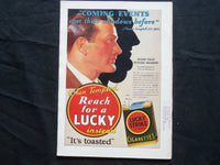 1930 MARCH 10 TIME MAGAZINE - ROYAL CORTISSOZ - T 220