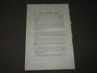 1873 JULY THE INDIAN EVANGELICAL REVIEW VOLUME 1 NO. 1 - MISSIONARY - J 2793