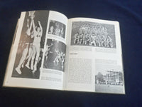1966 SERPENTINE WEST CHESTER STATE COLLEGE YEARBOOK -WEST CHESTER, PA - YB 2803