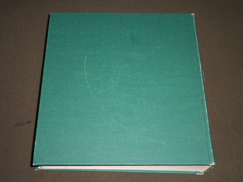 1981 GORDON'S PRINT PRICE ANNUAL BOOK - MARTIN GORDON INC - NEW YORK - KD 3983