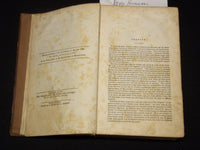 1840 HISTORICAL COLLECTIONS EVERY TOWN IN MASSACHUSETTS VOLUME - KD 4065C