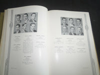 1933 THE CABLE COOPER UNION SCHOOL YEARBOOK - NEW YORK, NEW YORK - YB 2521