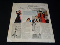 1941 DECEMBER WOMAN'S HOME COMPANION MAGAZINE NICE FRONT COVER - E 2649