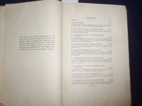 1914 THE HISTORY OF BROWN UNIVERSITY HARDCOVER BOOK BY WALTER BRONSON - KD 9081