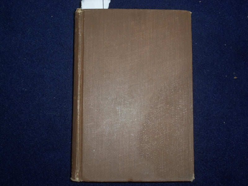 1906 THE MESSIAH IDEA IN JEWISH HISTORY HARDCOVER BOOK-JULIUS GREENSTONE-KD 8965