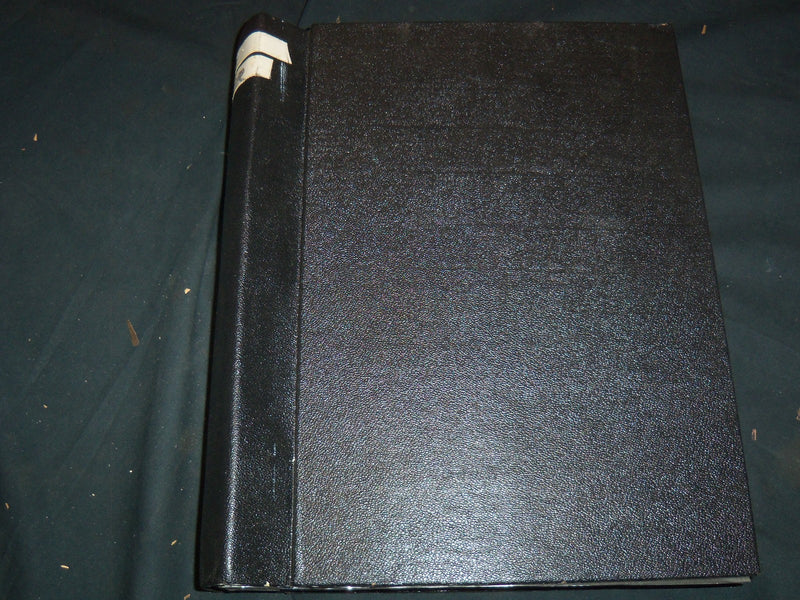 MITZI GAYNOR SCRAPBOOK - HOLLYWOOD - GREAT PHOTOS - 4A