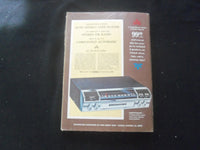 1969 FALL AND WINTER GAMBLE ALDENS CATALOG - GREAT FASHION - R 91A