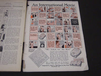 1915 MARCH MCCALL'S MAGAZINE - FASHION ILLUSTRATIONS - ST 174