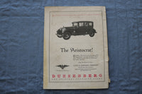 1925 SAN FRANCISCO NEWS LETTER MAGAZINE- CHRISTMAS EDITION - SP 4785C