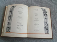 1949 THE TOWER YORK JUNIOR COLLEGE YEARBOOK - YORK, PENNSYLVANIA - YB 2892