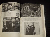 1984 MAYOR AN AUTOBIOGRAPHY BOOK INSCRIBED BY EDWARD I. KOCH - K 2770B