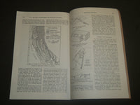 1960 DIASTROPHISM AND MOUNTAIN BUILDING BY MARLAND BILLINGS - J 4995