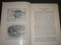 1916 THE BLUE-CHINA BOOK BY ADA WALKER CAMEHL - NICE PRINTS - KD 4295