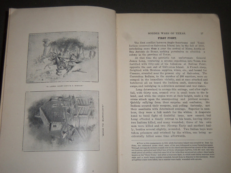 1916 THE BLUE-CHINA BOOK BY ADA WALKER CAMEHL - NICE PRINTS - KD 4295