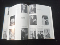 1963 SAYAKINI CATAWBA COLLEGE YEARBOOK - SALISBURY, NORTH CAROLINA - YB 2935