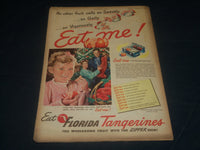1944 DECEMBER 10 THE PITTSBURGH PRESS SUNDAY ROTO SECTION - LITTLE GUN - NP 4464
