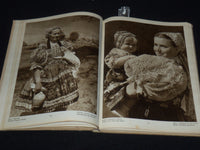1956 SLOVENSKO VO FOTOGRAFII VOLUME BY MARTIN OSVESTA - KAROLA PLICKU - KD 1380D