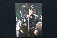 1993 FALL ELVIS INTERNATIONAL FORUM MAGAZINE - ELVIS PRESLEY COVER - E 24621