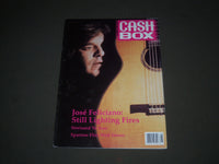 1994 FEBRUARY 26 CASHBOX MAGAZINE - JOSE FELICIANO COVER - SP 3574