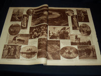 1925 AUGUST 2 NEW YORK TIMES PICTURE SECTION - BRYANS'S LAST PHOTO - NT 9484