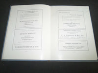 1932 THE CUPOLA MOORESTOWN FRIENDS' SCHOOL YEARBOOK - MOORESTOWN, NJ - YB 2563