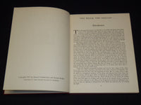 1941 THIS REALM THIS ENGLAND HARDCOVER BOOK BY CHAMBERLAIN - INSCRIBED - KD 7777