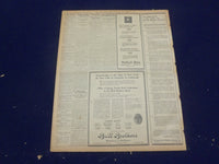 1922 NOVEMBER 25 NEW YORK TIMES - MYSTERY OIL STOCK ON EXCHANGE 1 DAY - NT 8436