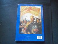 2004 N.C. WYETH HARDCOVER BOOK BY KATE JENNINGS - R 737F