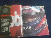 1996 MAY 26 THE STARS AND CARS THE INAUGURAL U.S. 500 RACING PROGRAM - SP 3898M