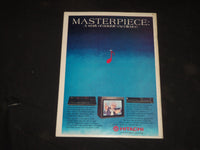 1986 SEPTEMBER AMERICAN FILM MAGAZINE - SEAN CONNERY COVER - B 35