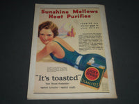 1931 MAY TRUE ROMANCES MAGAZINE - CONSTANCE CUMMINGS & RICHARD CROMWELL- ST 5331