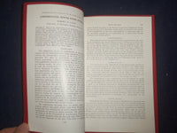 1967 CONNECTICUT GEOLOGICAL AND NATURAL HISTORY SURVEY - REPRINTED - J 6458