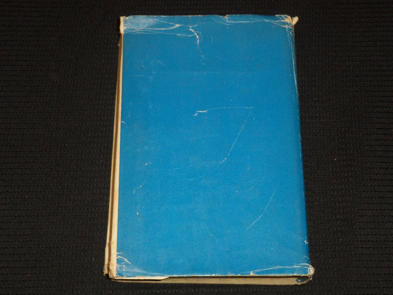 1959 LIFE IN PEACE AND FRIENDSHIP BOOK BY NIKITA S. KHRUSHCHEV - KD 6303G