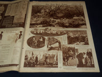 1925 MAY 17 NEW YORK TIMES PICTURE SECTION - M. E. NORMAN - PHOTOS - NT 9493