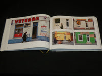 2014 OBCHODNA 1984-2014 - LUBO STACHO - SOFTCOVER BOOK - PHOTOS - R 713L