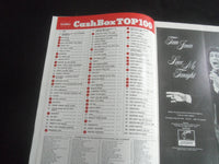 1969 MAY 17 CASH BOX MAGAZINE - W. C. FIELDS COVER - SP 9338B