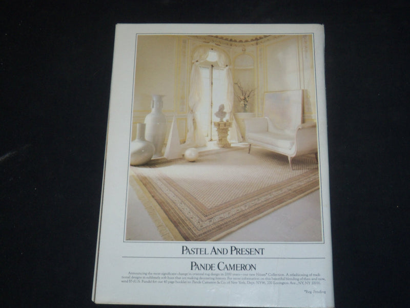1986 SEPTEMBER 15 THE NEW YORKER MAGAZINE - ILLUSTRATED COVER - NY 1329