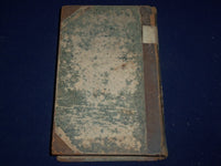 1829 THE HISTORY OF ENGLAND BOOK BY T. SMOLLETT MD - GREAT INFORMATION - KD 2372