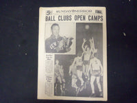 1938 FEB 27 NEW YORK SUNDAY MIRROR-CHINESE TERRORISTS HARASS JAP TROOPS- NP 2257