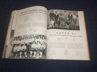 1951 THE COROLLA UNIVERSITY OF ALABAMA YEARBOOK -TUSCALOOSA, ALABAMA - YB 2425