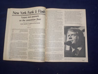 1976 JULY 30 BUGLE AMERICAN MAGAZINE - INSIDE: DEALING IN ART - J 9449