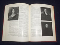 1965 AMERICAN PAINTINGS HARDCOVER BOOK - MET. MUSEUM OF ART - VOLUME 1 - KD 9165