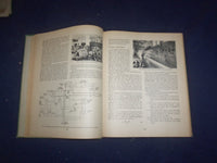 1941 PRINCIPLES OF ELECTRICITY - 1938 EDITION - HARDCOVER BOOK- KD 8164
