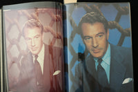 GARY COOPER SCRAPBOOK - E 24896