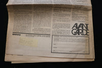 1968 FEBRUARY 10 GUARDIAN INDEPENDENT RADIAL NEWSWEEKLY - K 2390